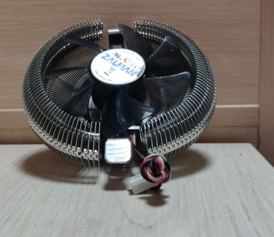 Лот: 18923395. Фото: 1. Охлаждение AMD 85 Ватт 3 pin. Системы охлаждения