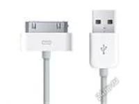 Лот: 3726037. Фото: 1. USB Iphone 3/3gs/4/4s. Дата-кабели, переходники