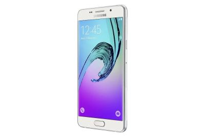 Лот: 7860597. Фото: 1. Новинка 2016! 5.2" Смартфон Samsung... Смартфоны