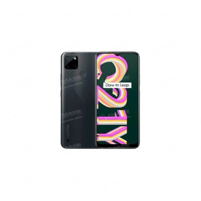 Лот: 19241685. Фото: 1. Контейнер SIM/MMC Realme C21Y... Корпуса, клавиатуры, кнопки