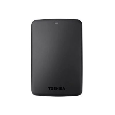 Лот: 15902749. Фото: 1. Внешний жесткий диск 1000 Gb Toshiba... Внешние жесткие диски