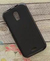 Лот: 6569335. Фото: 1. Силиконовый Чехол Micromax Canvas... Чехлы, бамперы