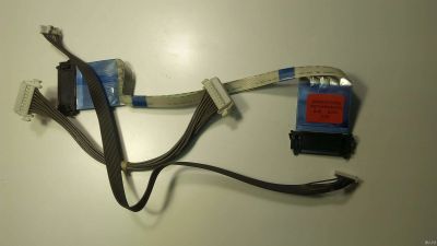 Лот: 18042804. Фото: 1. Шлейф Телевизор ЖК LVDS EAD62572203... Запчасти для телевизоров, видеотехники, аудиотехники