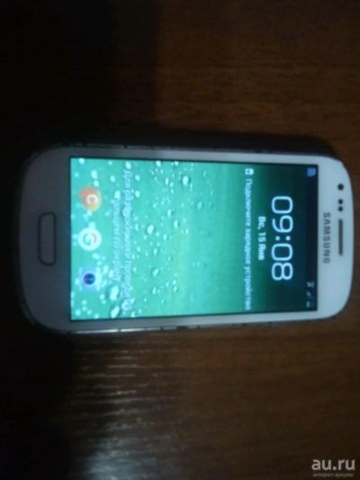 Лот: 13567788. Фото: 1. Samsung s3 mini. Покупатель пропал... Смартфоны