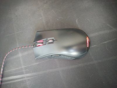 Лот: 14801216. Фото: 1. HyperX Pulsefire FPS. Клавиатуры и мыши