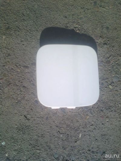 Лот: 9208886. Фото: 1. Лючок бензобака Honda Civic Ferio... Кузов
