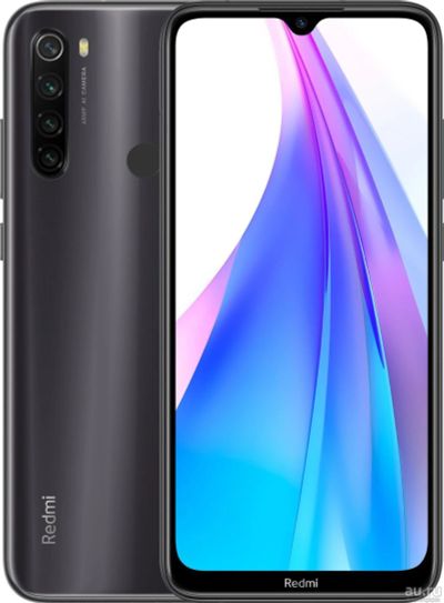 Лот: 15299130. Фото: 1. Смартфон Xiaomi Redmi Note 8T... Смартфоны