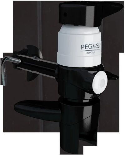 Лот: 11081313. Фото: 1. Пеногаситель PEGAS Новый. Кран... Пищевое