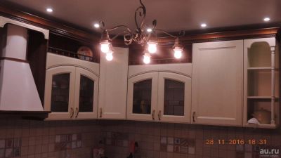 Лот: 6740045. Фото: 1. Шкафы-купе, кухонные гарнитуры... Кухонные гарнитуры