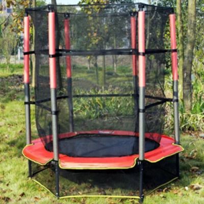 Лот: 17402981. Фото: 1. Батут EVO JUMP 4,5ft (140 см). Детские спортивные комплексы, батуты