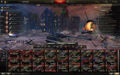 Лот: 4718183. Фото: 1. Аккаунт WoT (мир танков). Аккаунты