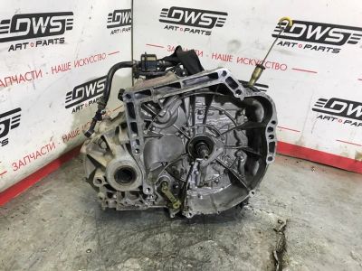Лот: 17957526. Фото: 1. Акпп Honda Accord Wagon CM2 K24A... Трансмиссия