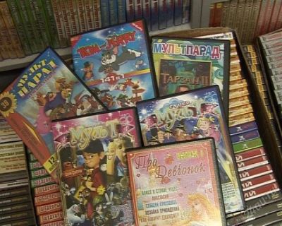 Лот: 1031711. Фото: 1. требуется продавец на dvd-диски. Другие (деловые услуги)