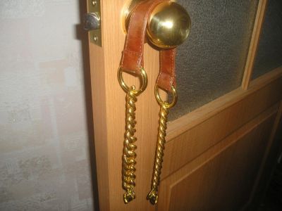 Лот: 6876441. Фото: 1. продам ручку к любой сумке. Сумки
