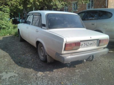 Лот: 3851969. Фото: 1. ваз 21070. Автомобили