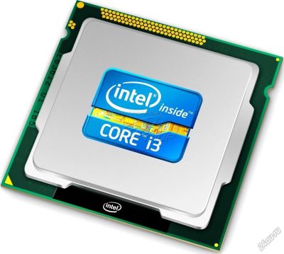 Лот: 5568528. Фото: 1. Intel core i3 3240. Процессоры