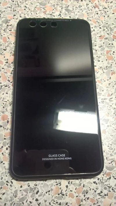 Лот: 17712104. Фото: 1. Чехол для Huawei p10 plus. Чехлы, бамперы