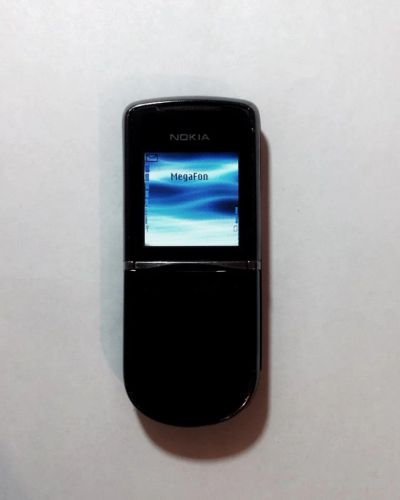 Лот: 7661124. Фото: 1. Nokia 8800 scirocco. Смартфоны