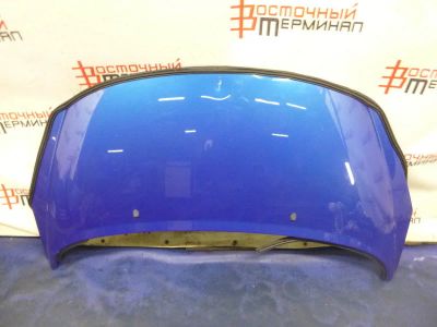 Лот: 14220046. Фото: 1. КАПОТ (для марок: PEUGEOT для... Кузов