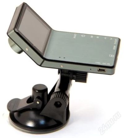 Лот: 2067539. Фото: 1. автовидеорегистраторf1000l mobile-i... Видеорегистраторы,  радар-детекторы, системы парковки