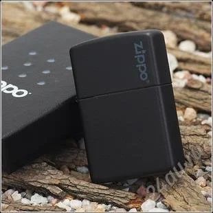 Лот: 1684379. Фото: 1. zippo (зажигалка) серая. Разное