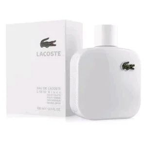 Лот: 12769452. Фото: 1. Туалетная вода мужская Lacoste... Мужская парфюмерия