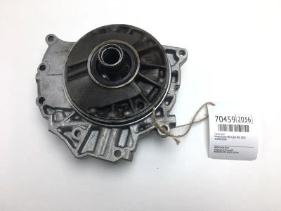 Лот: 20672345. Фото: 1. Насос АКПП Nissan Sunny 2000 3134031X06... Трансмиссия