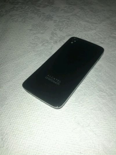 Лот: 8602469. Фото: 1. Alcatel idol 3 Android 6. Смартфоны