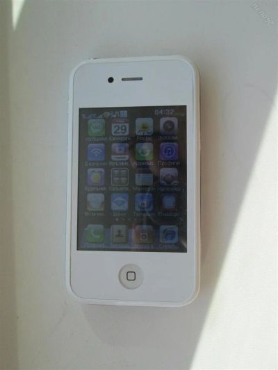 Лот: 3157605. Фото: 1. iPhone 5g (китай). Кнопочные мобильные телефоны