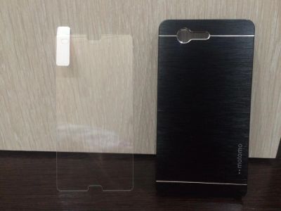 Лот: 6717537. Фото: 1. sony z3 compact чехол металл... Чехлы, бамперы