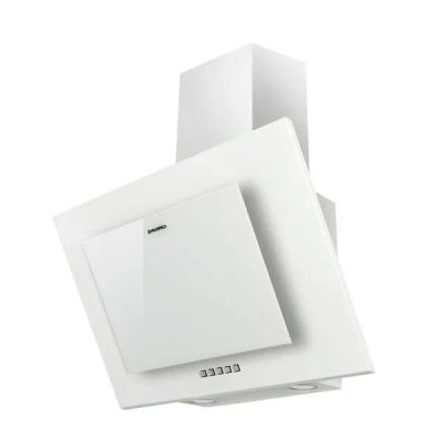 Лот: 24473395. Фото: 1. Вытяжка Maunfeld Tower C 60 White. Вытяжки