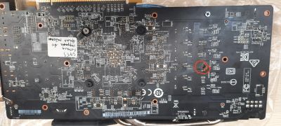 Лот: 18999124. Фото: 1. Видеокарта AMD MSI Radeon RX 570... Видеокарты