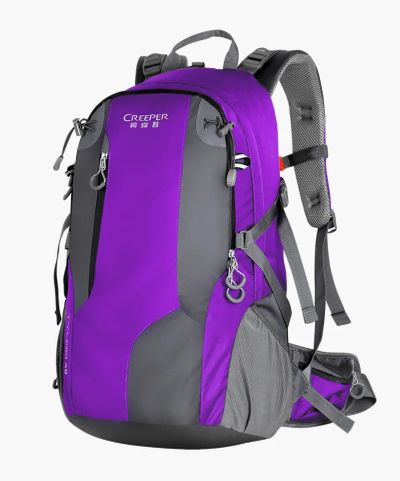 Лот: 3771437. Фото: 1. Рюкзак туристический Creeper 40L... Рюкзаки