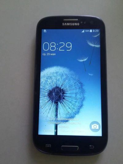 Лот: 8037973. Фото: 1. Samsung Galaxy S3 GT-I9300 16Gb... Смартфоны