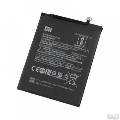 Лот: 16766069. Фото: 1. Акб (Аккумулятор) Xiaomi Redmi... Аккумуляторы
