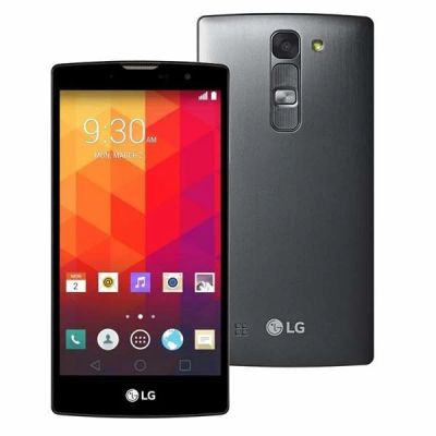 Лот: 9812027. Фото: 1. Продам смартфон LG Leon H324... Смартфоны