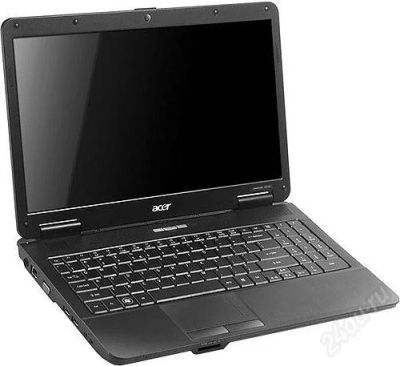 Лот: 960257. Фото: 1. Продам ноутбук Acer ASPIRE 5334-902G25MIkk. Ноутбуки