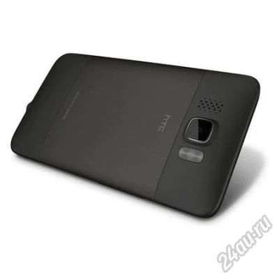 Лот: 5689994. Фото: 1. HTS HD2. Смартфоны