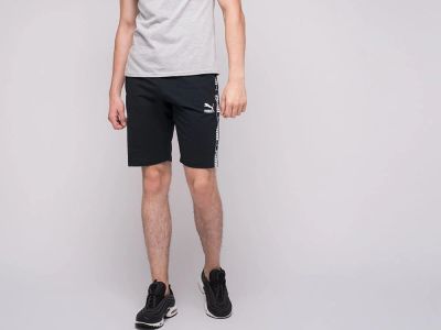 Лот: 17097195. Фото: 1. Шорты Puma (18949). Брюки, джинсы, шорты