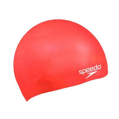 Лот: 22362568. Фото: 1. Шапочка для плавания Speedo Molded... Плавание