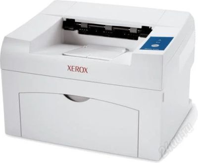 Лот: 2306640. Фото: 1. Принтер Xerox Phaser 3124. Лазерные принтеры
