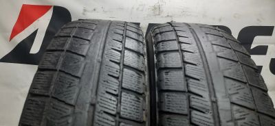 Лот: 21047441. Фото: 1. 175/70R13 82S Bridgestone Blizzak... Шины