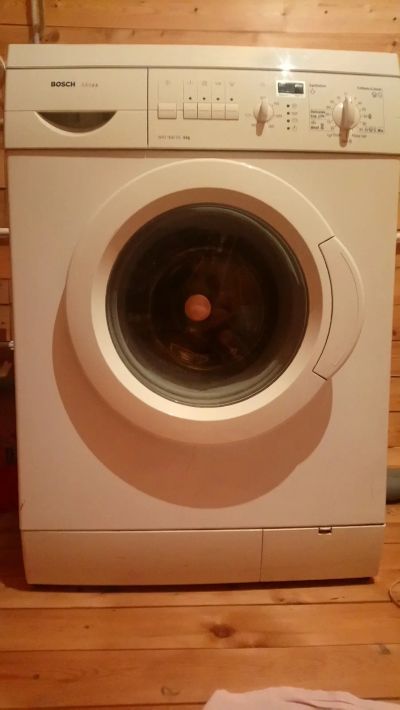 Лот: 15938454. Фото: 1. стиральная машина BOSCH WFO 1642... Стиральные машины