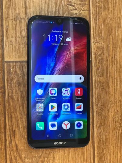 Лот: 19848133. Фото: 1. Смартфон Honor 8S 2\32GB Версия... Смартфоны