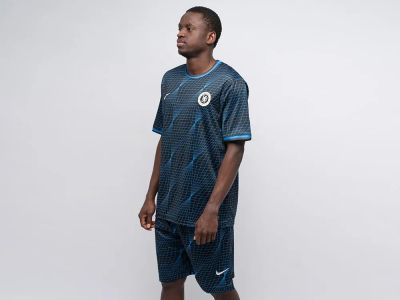 Лот: 21145512. Фото: 1. Футбольная форма Nike FC Chelsea... Форма