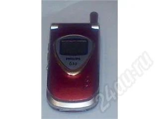 Лот: 202765. Фото: 1. Philips 630. Кнопочные мобильные телефоны