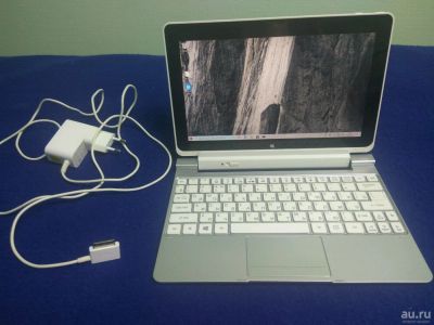 Лот: 13844874. Фото: 1. Планшет Acer w511. Планшеты