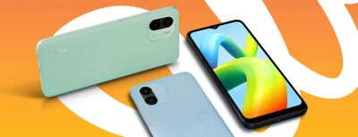 Лот: 24696374. Фото: 1. Xiaomi Redmi A1+, 3/32 ГБ. Смартфоны