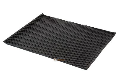 Лот: 9521212. Фото: 1. Шумоизоляция Relief 15 (1x0.75м... Шумоизоляция
