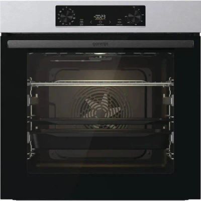 Лот: 25668844. Фото: 1. Электрический духовой шкаф Gorenje... Плиты, духовые шкафы, варочные поверхности
